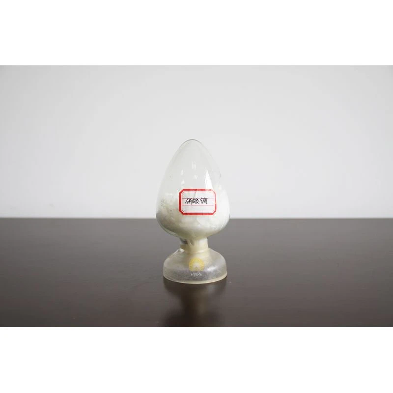 Lanthanum Nitrate